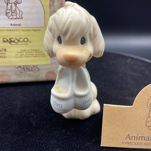 Precious Moments Figurine - Picture 2 of 4